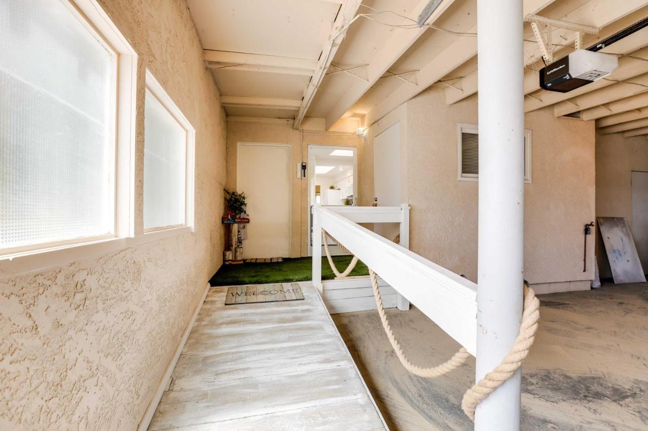 Between The Dunes Breezy Beachfront Oceano Home! Exterior foto